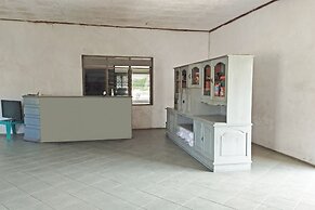 Hotel O Wisma Samudra