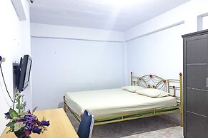 Hotel O Wisma Samudra