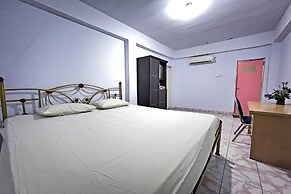 Hotel O Wisma Samudra