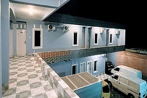 Hotel O Wisma Samudra