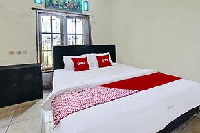 Hotel O Archi Homestay