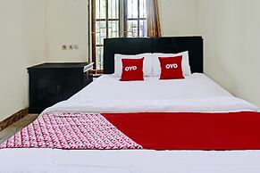 Hotel O Archi Homestay