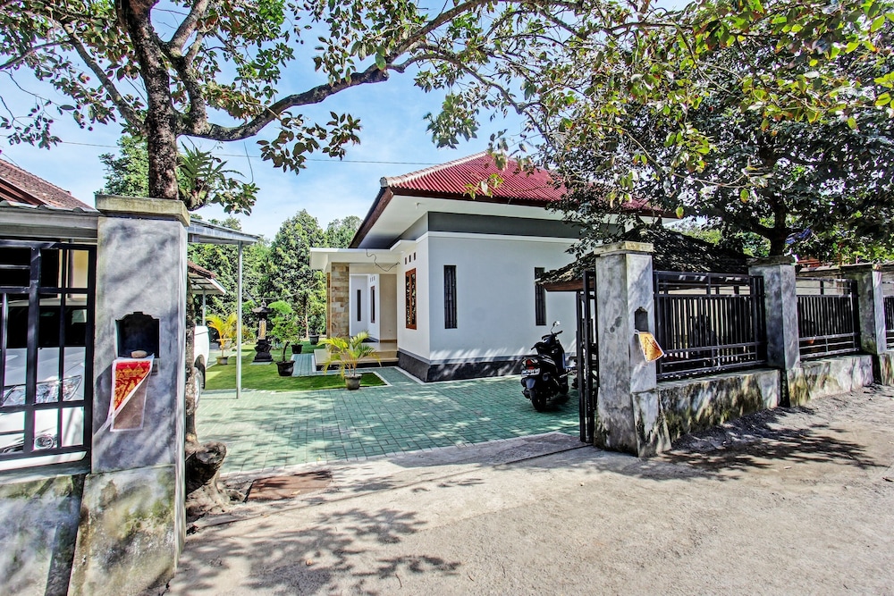 Hotel O Archi Homestay