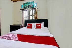 Hotel O Archi Homestay