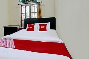 Hotel O Archi Homestay
