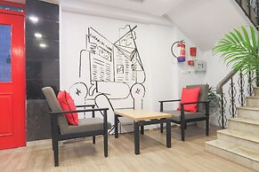 Hotel O Archi Homestay