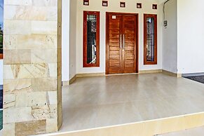 Hotel O Archi Homestay