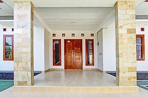 Hotel O Archi Homestay
