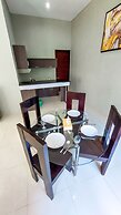 Abisha Villa Jimbaran