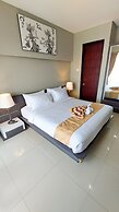 Abisha Villa Jimbaran