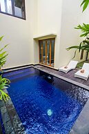 Abisha Villa Jimbaran
