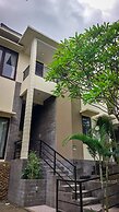 Abisha Villa Jimbaran