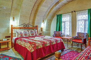 Atax Cave Otel