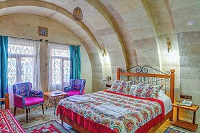 Atax Cave Otel