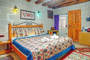 Atax Cave Otel