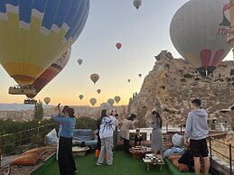 Atax Cave Otel