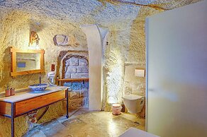 Atax Cave Otel