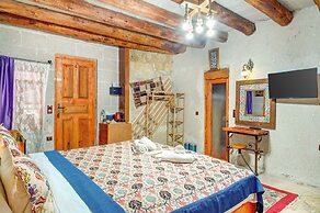 Atax Cave Otel