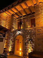 Atax Cave Otel