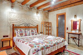 Atax Cave Otel