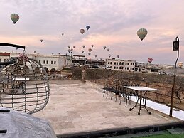 Atax Cave Otel