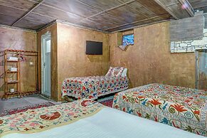 Atax Cave Otel