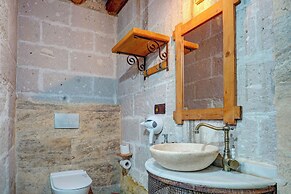 Atax Cave Otel