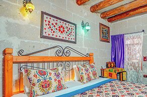 Atax Cave Otel