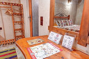 Atax Cave Otel