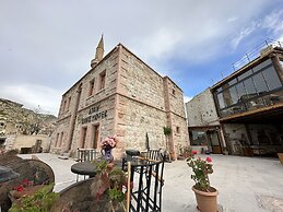 Atax Cave Otel