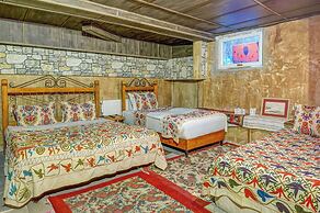 Atax Cave Otel