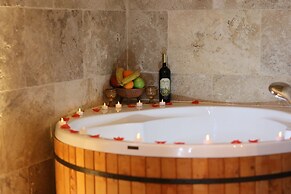 Atax Cave Otel