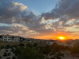 Atax Cave Otel