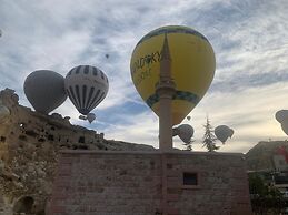 Atax Cave Otel