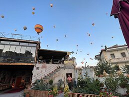 Atax Cave Otel