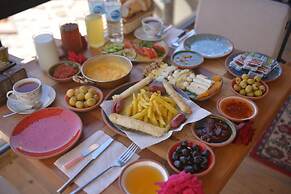 Atax Cave Otel