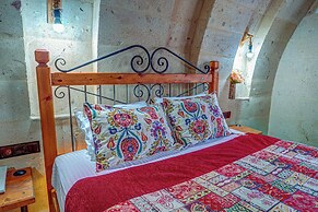 Atax Cave Otel