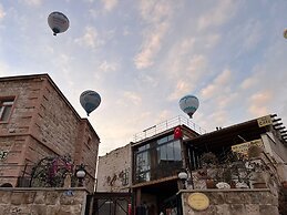 Atax Cave Otel