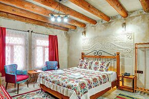 Atax Cave Otel