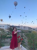 Atax Cave Otel