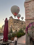 Atax Cave Otel