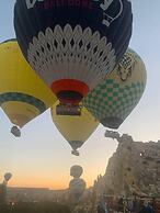 Atax Cave Otel