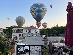 Atax Cave Otel