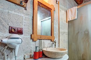 Atax Cave Otel