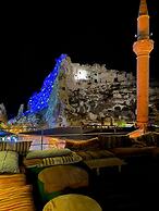 Atax Cave Otel