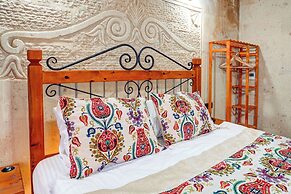 Atax Cave Otel