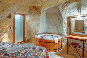 Atax Cave Otel