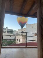 Atax Cave Otel