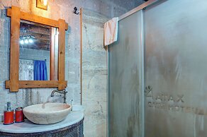 Atax Cave Otel