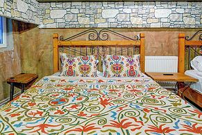 Atax Cave Otel